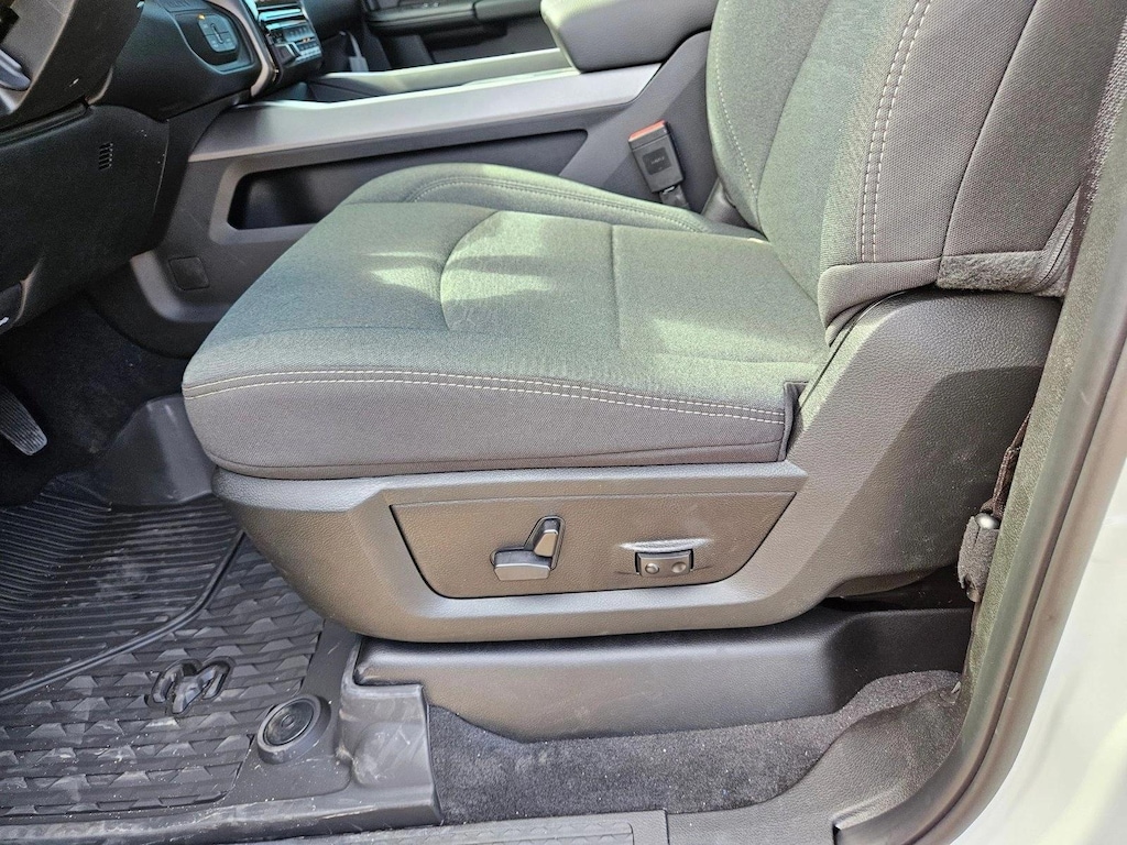 New 2026 Ram 2500 Lone Star Truck Crew Cab