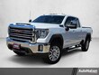  GMC Sierra 2500HD