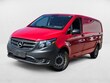 Mercedes-Benz Metris Cargo Van