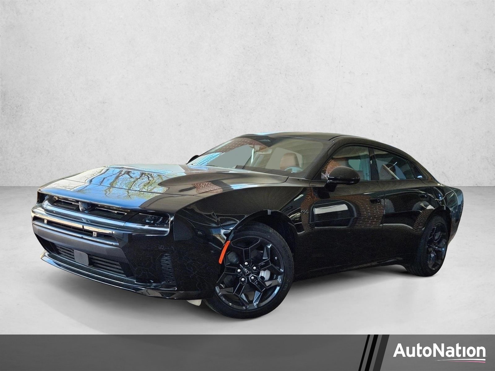 2026 Dodge Charger R/T Plus AWD's photo