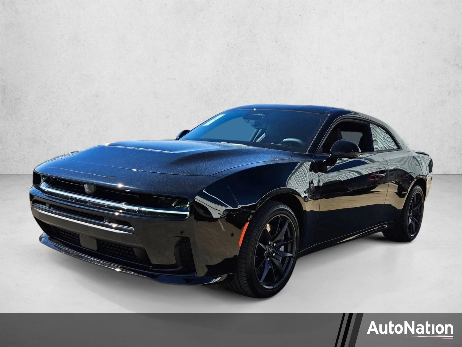 2026 Dodge Charger Scat Pack Plus AWD's photo