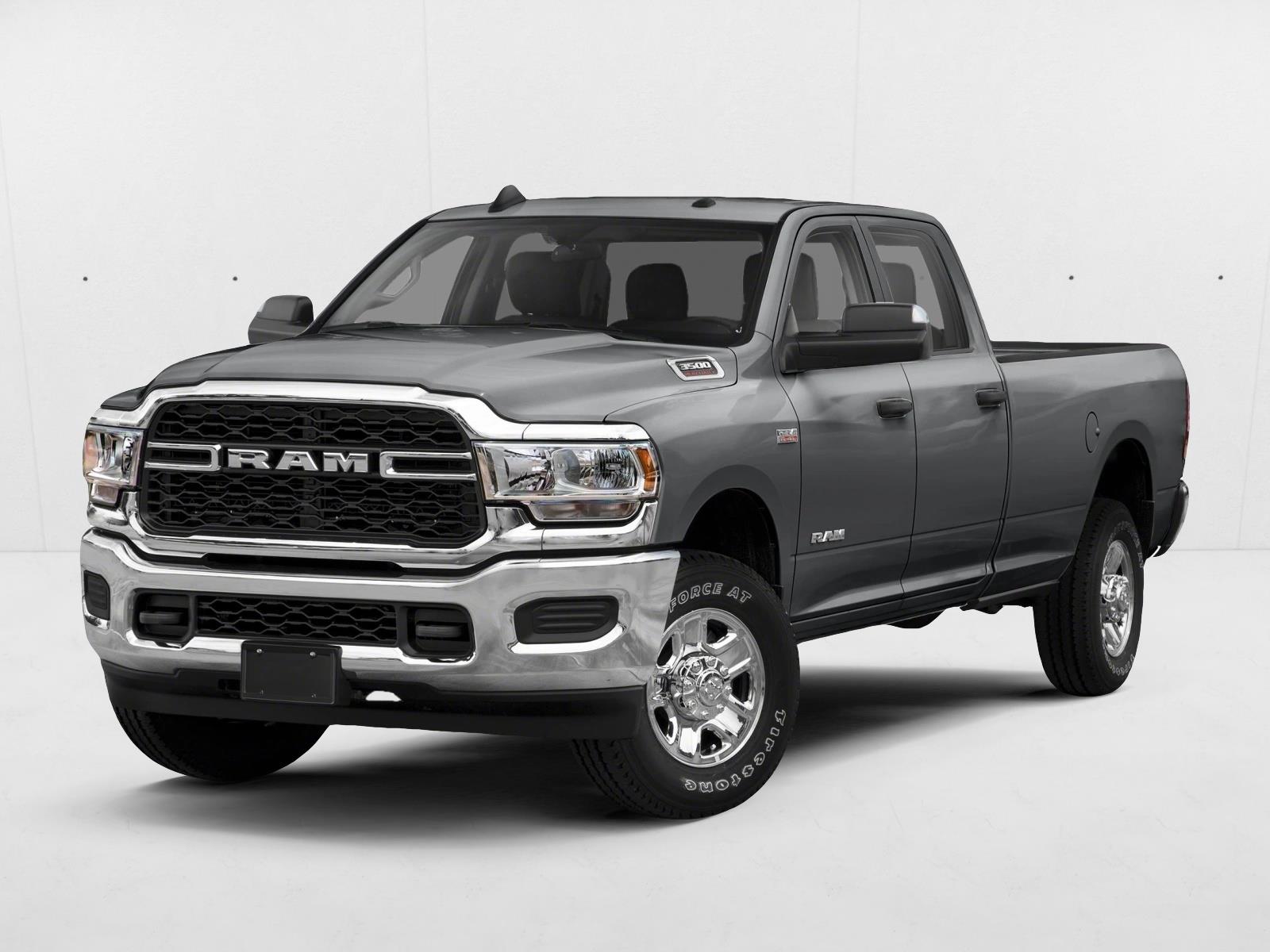 2019 RAM Ram 3500 Pickup Tradesman's photo