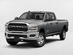 2019 Ram 3500