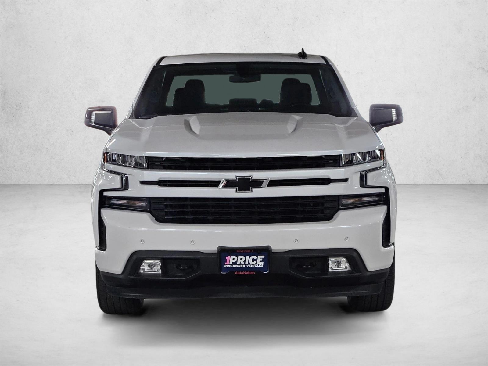 2022 Chevrolet Silverado 1500 RST photo 2