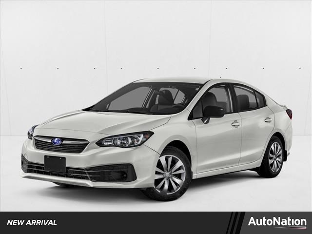 2020 Subaru Impreza 2.0i Premium CVT PZEV's photo