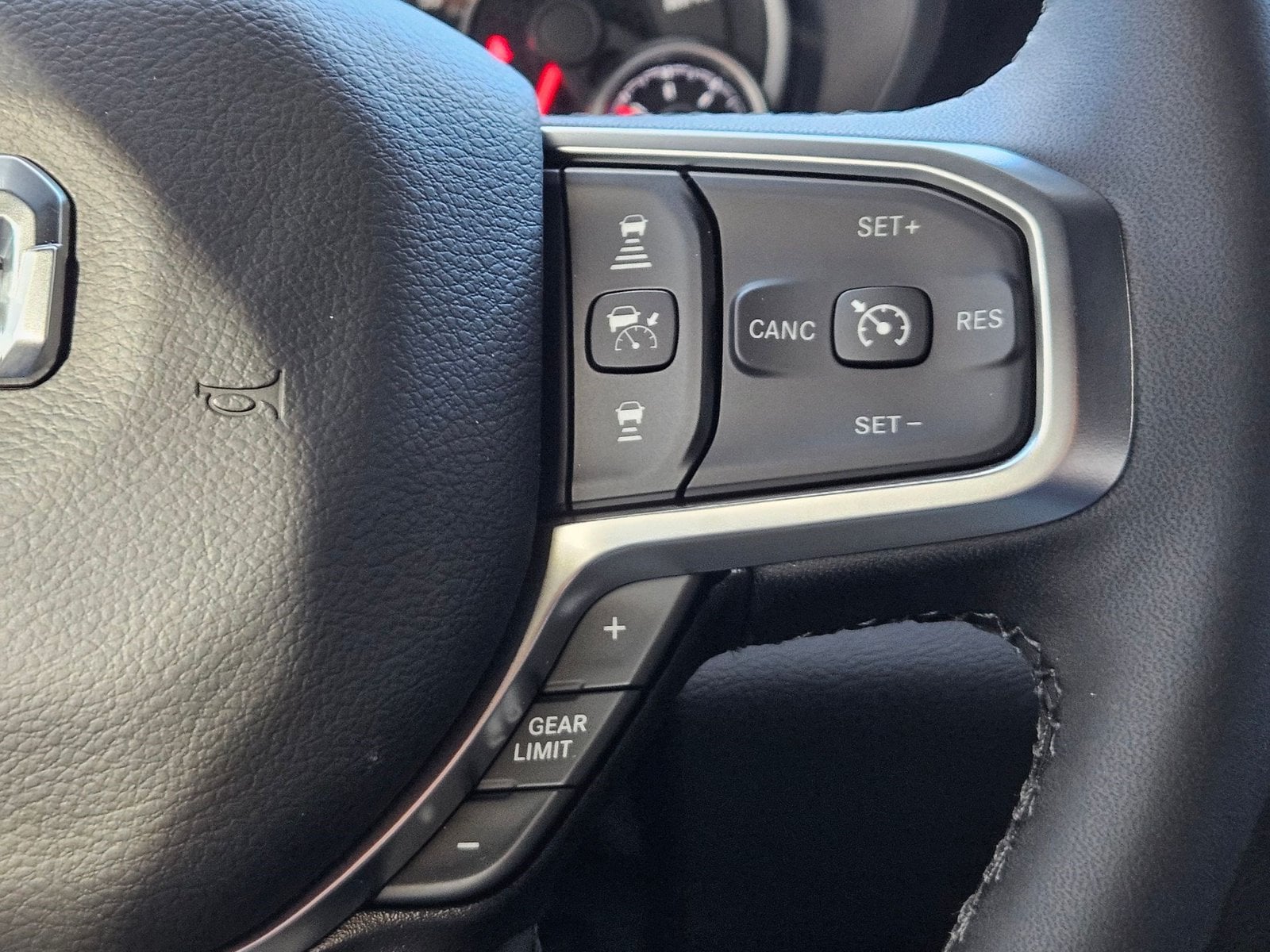 2026 RAM 1500 Big Horn/Lone Star - Photo 15