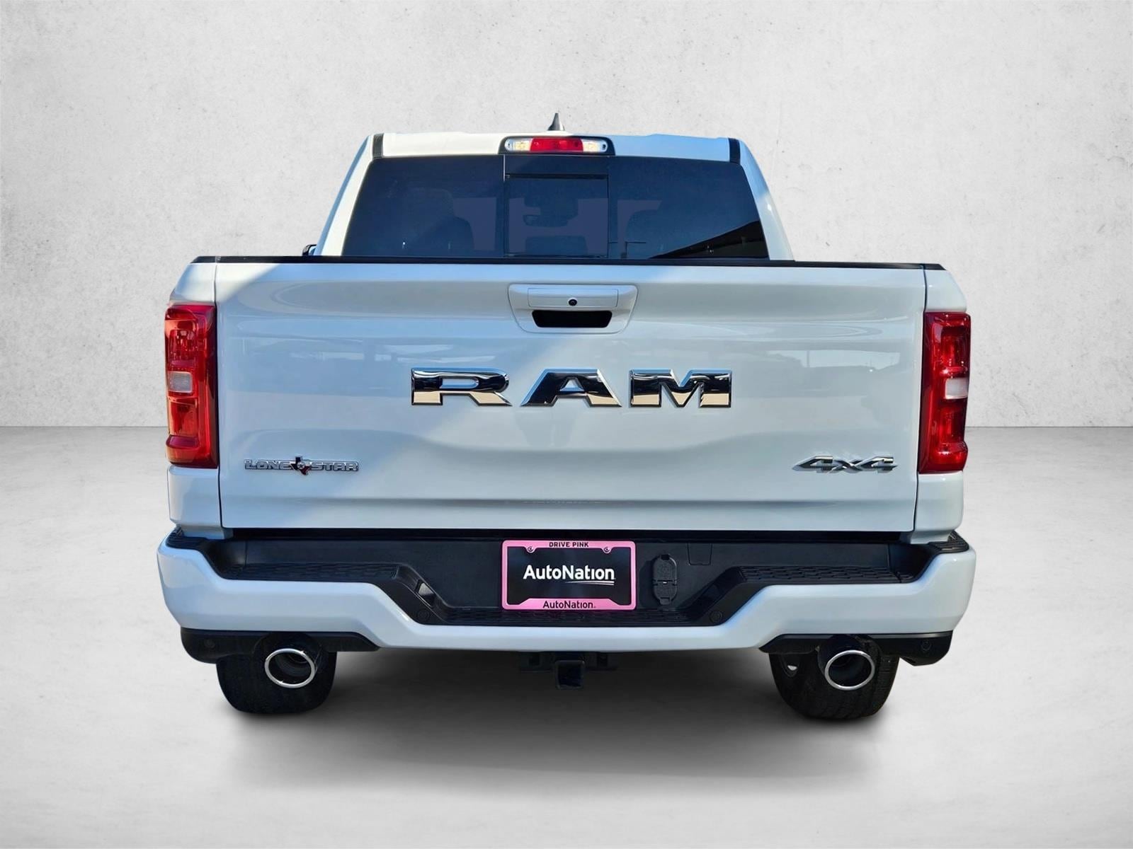 2026 RAM 1500 Big Horn/Lone Star - Photo 8