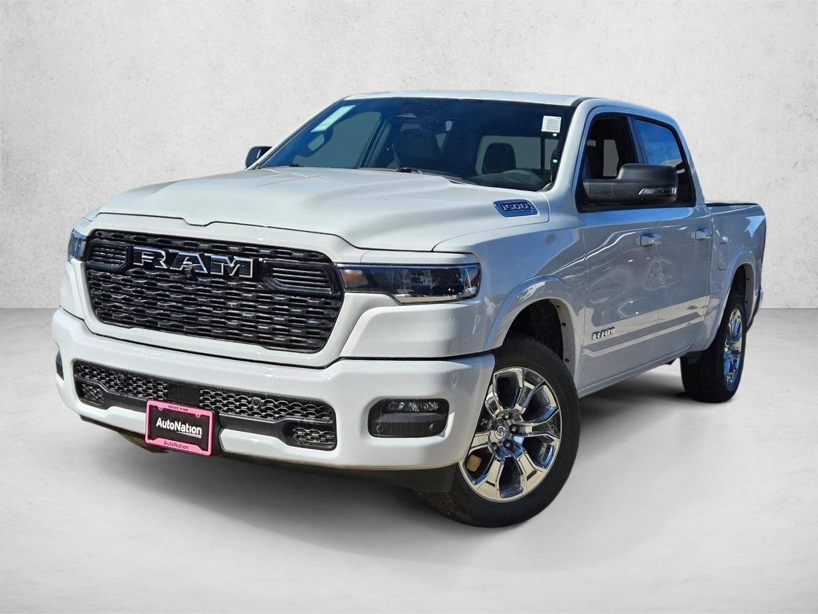 2026 RAM Ram 1500 Pickup Big Horn/Lone Star's photo