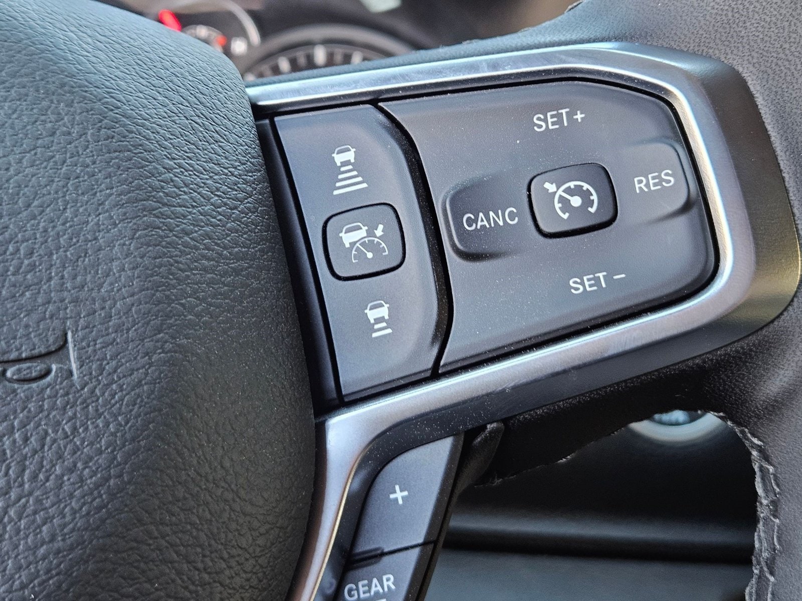 2026 RAM 1500 Big Horn/Lone Star - Photo 14