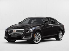 2015 Cadillac CTS Sedan