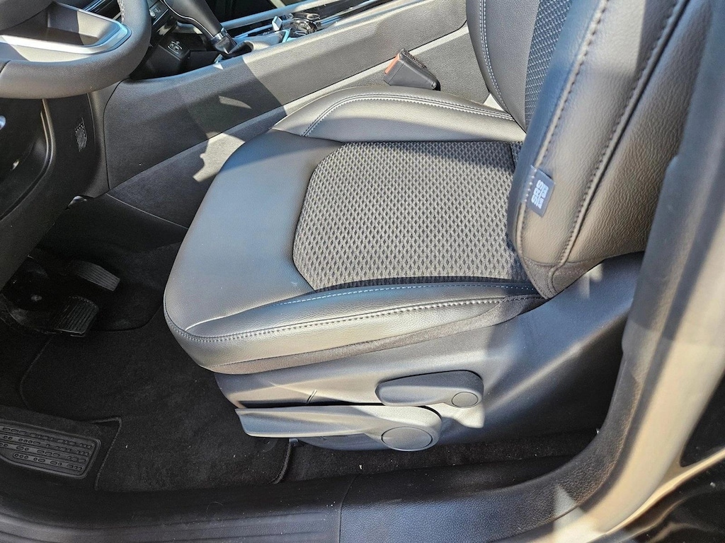 New 2026 Jeep Compass Latitude Altitude SUV