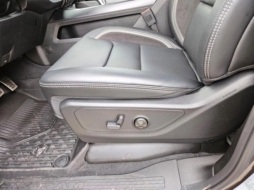 New 2026 Ram 1500 Rebel Truck Crew Cab