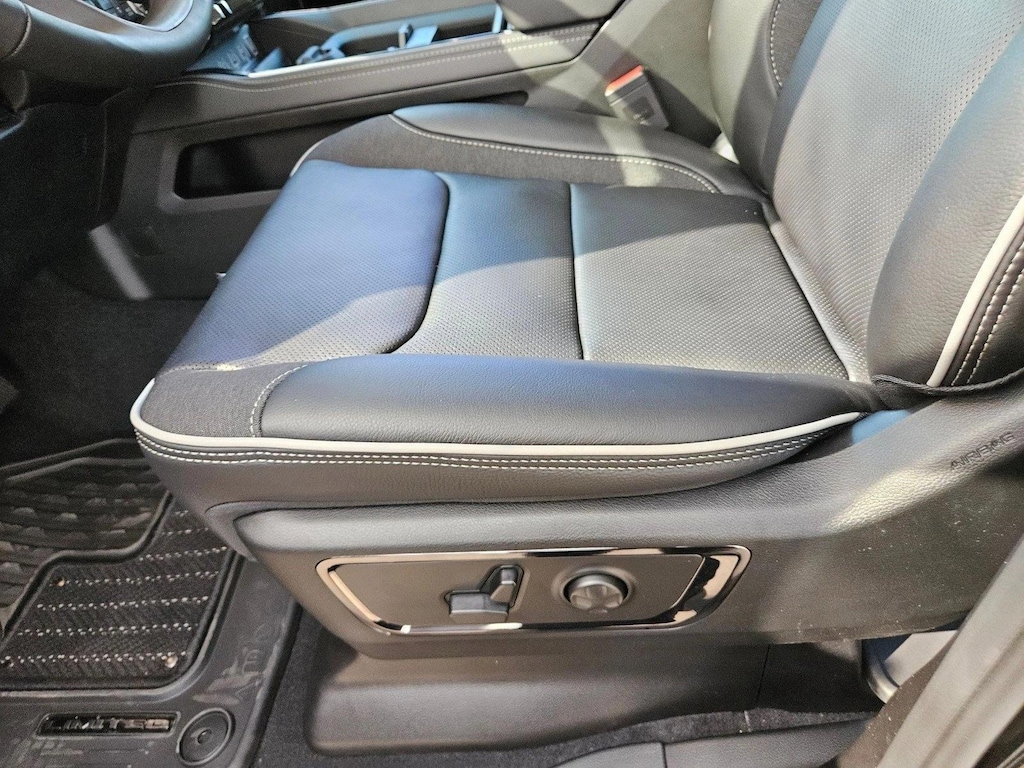 New 2026 Ram 1500 Limited Truck Crew Cab