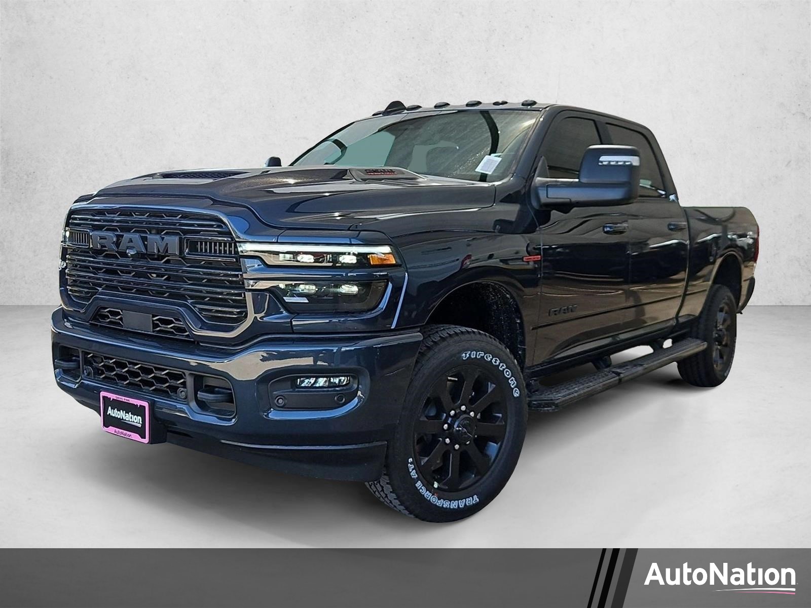  Ram 2500