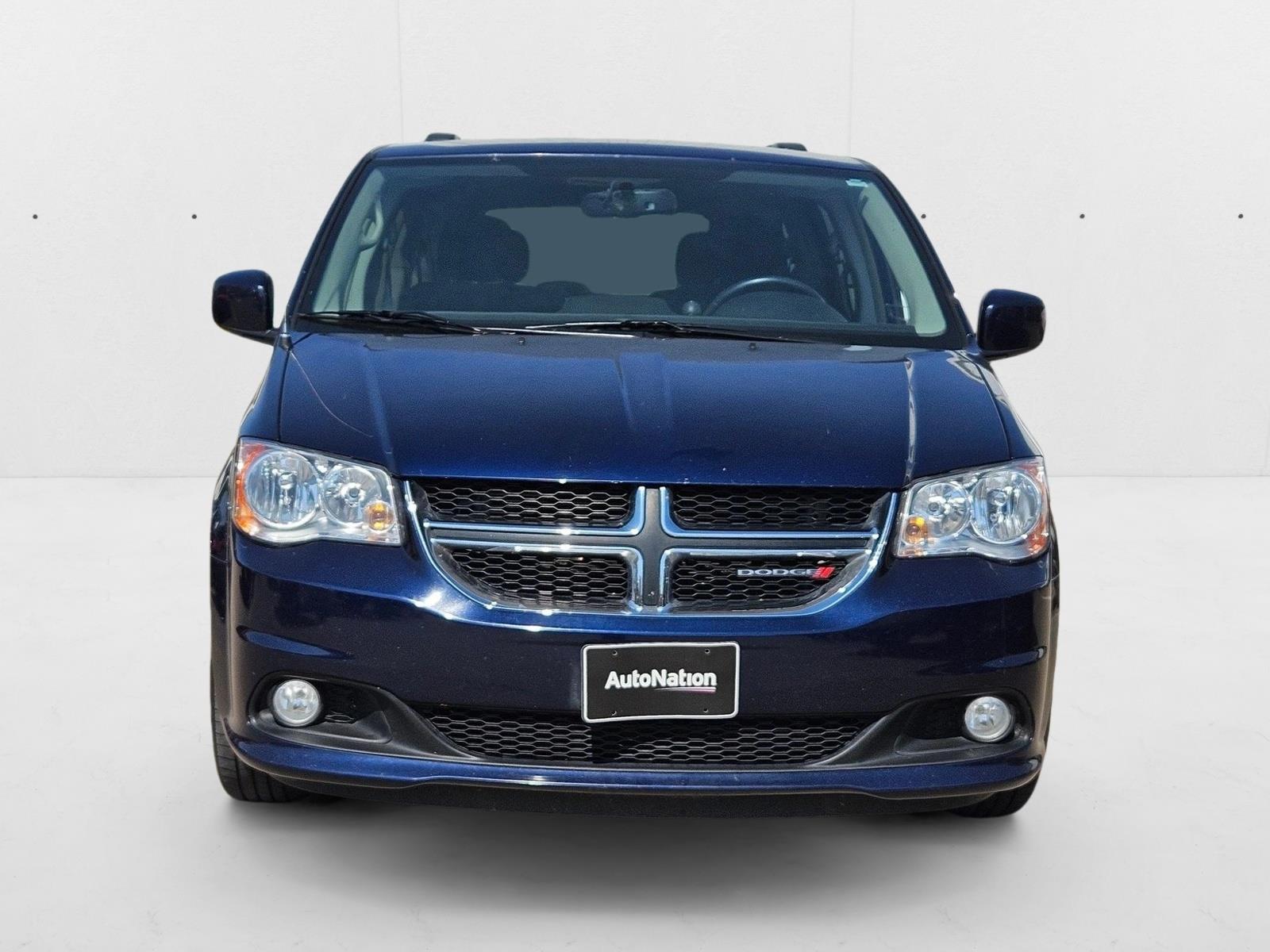 Used 2013 Dodge Grand Caravan Crew with VIN 2C4RDGDG7DR532756 for sale in Fort Worth, TX