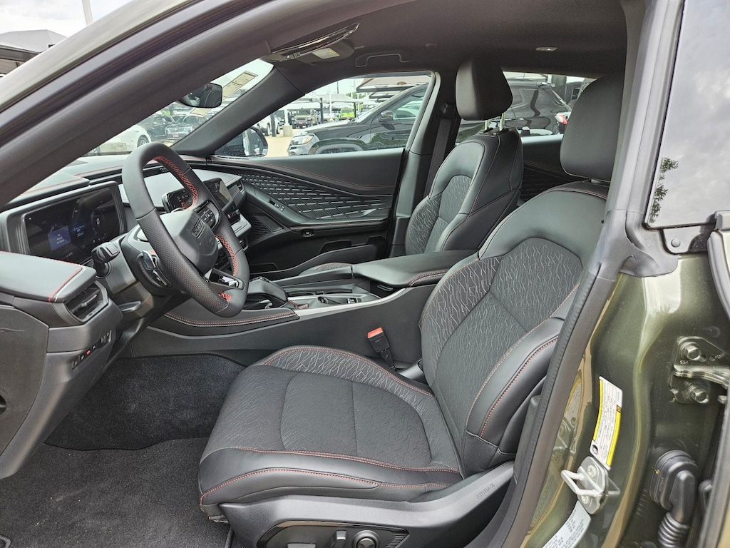 New 2026 Dodge Charger Scat Pack Sedan