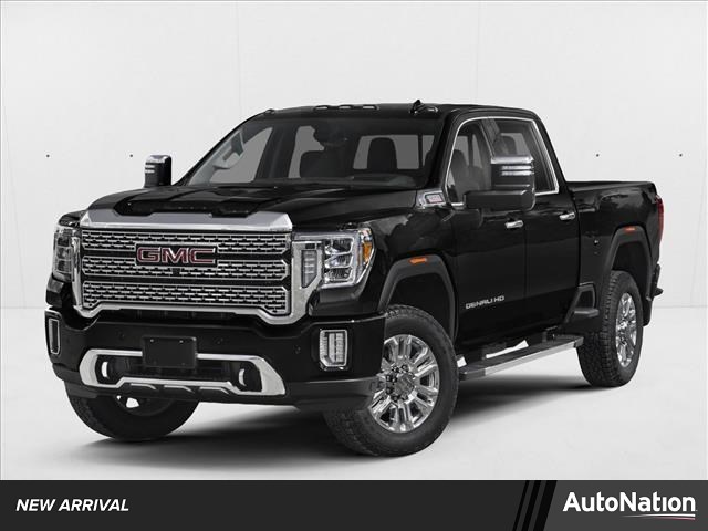 Used 2023 GMC Sierra 3500HD Denali Crew Cab Pickup