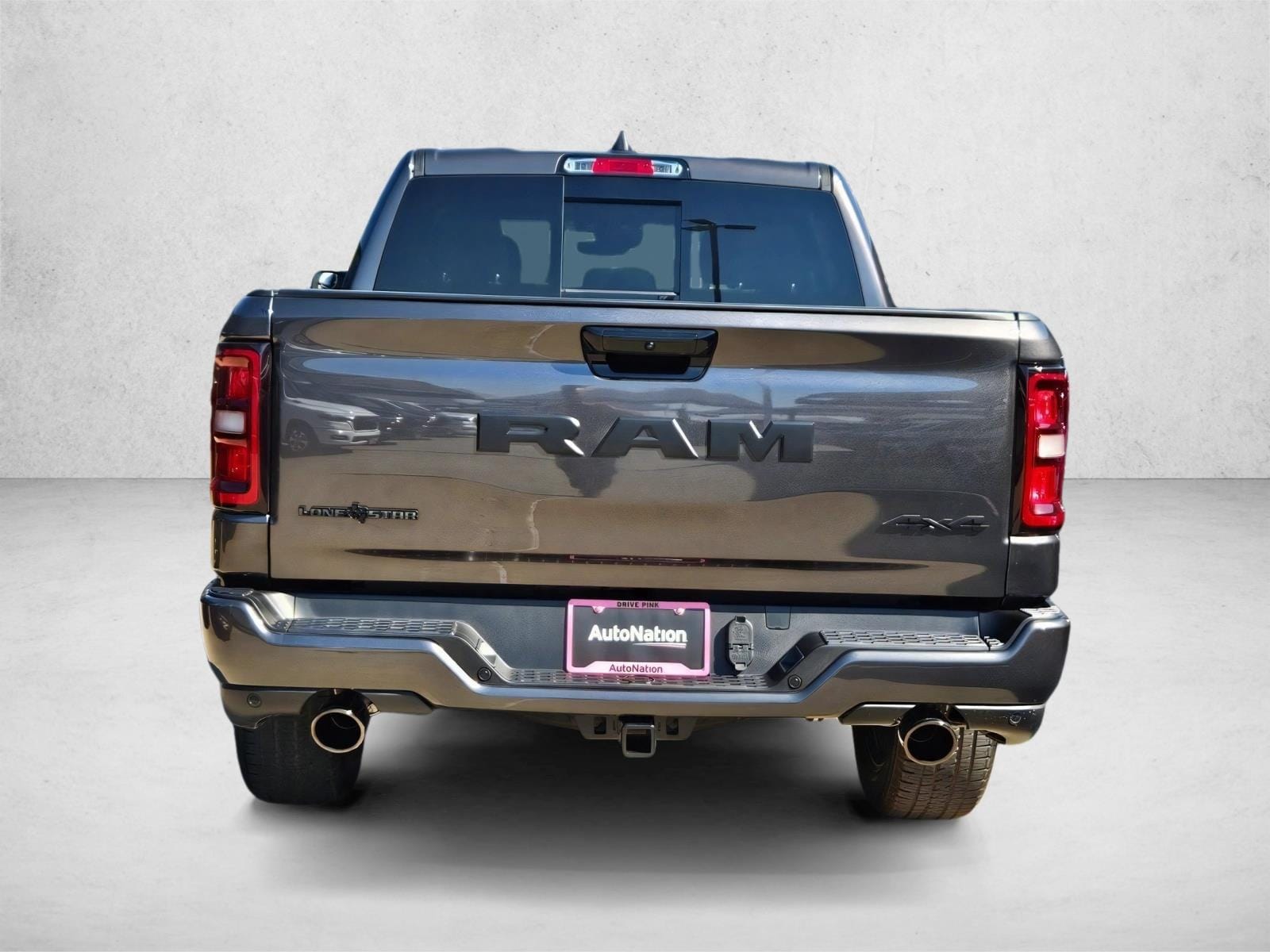 2026 RAM 1500 Big Horn/Lone Star - Photo 7