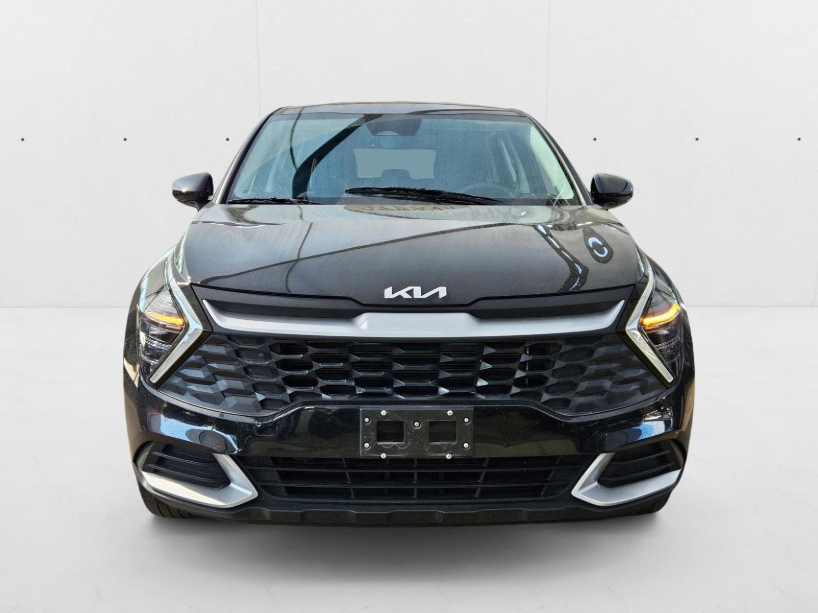 2024 Kia Sportage LX photo 2
