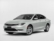  Chrysler 200