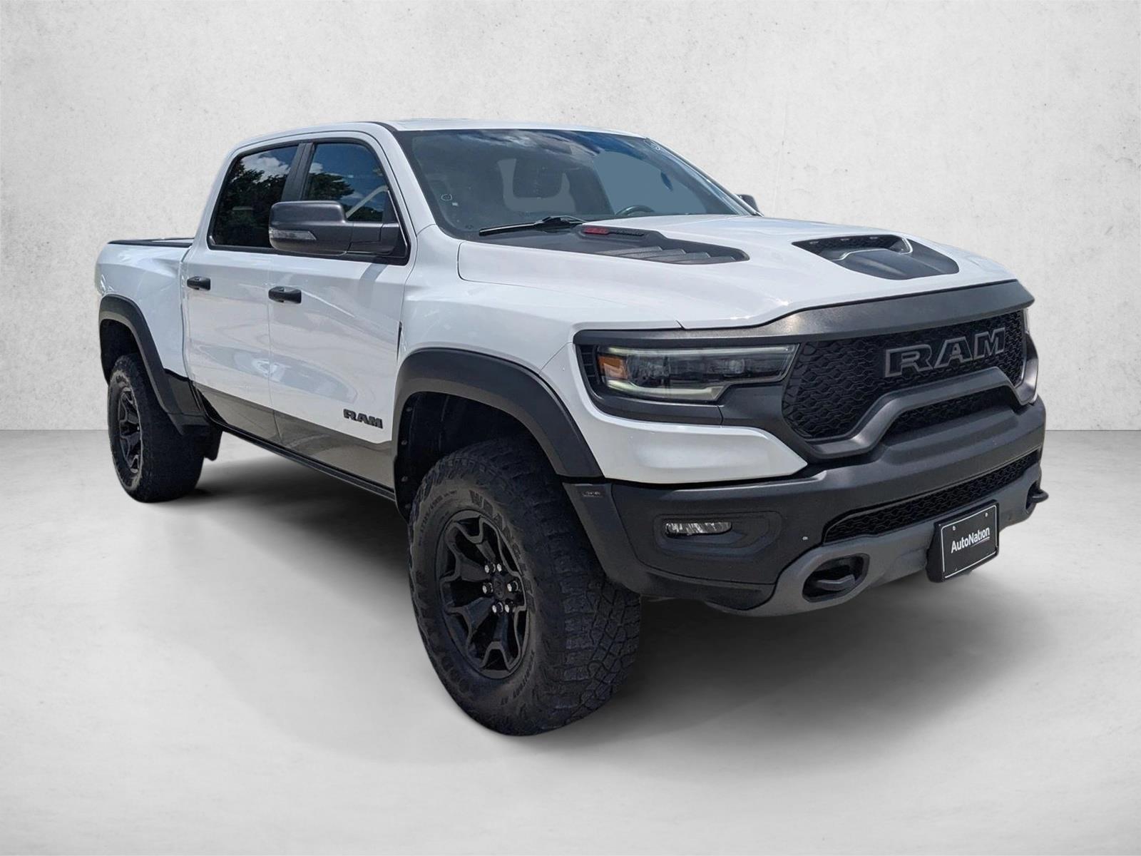 Used 2023 Ram 1500 TRX Crew Cab Pickup