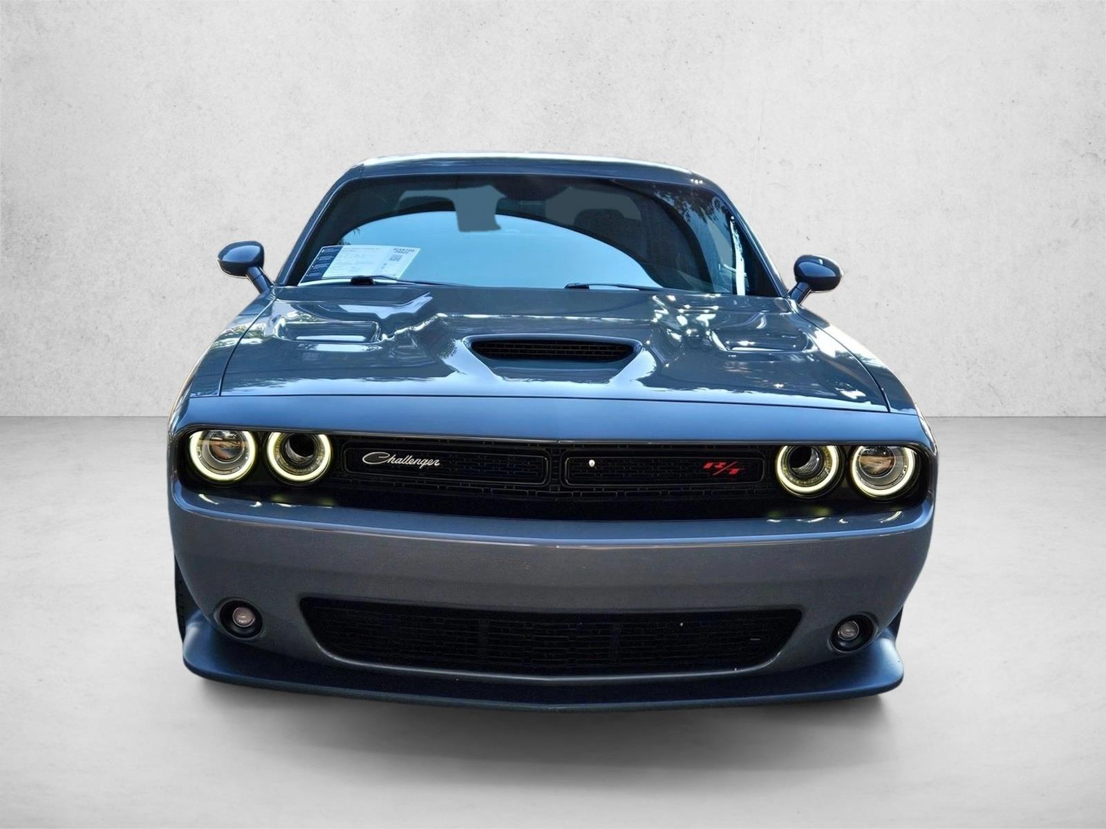 2023 Dodge Challenger R/T Scat Pack photo 2