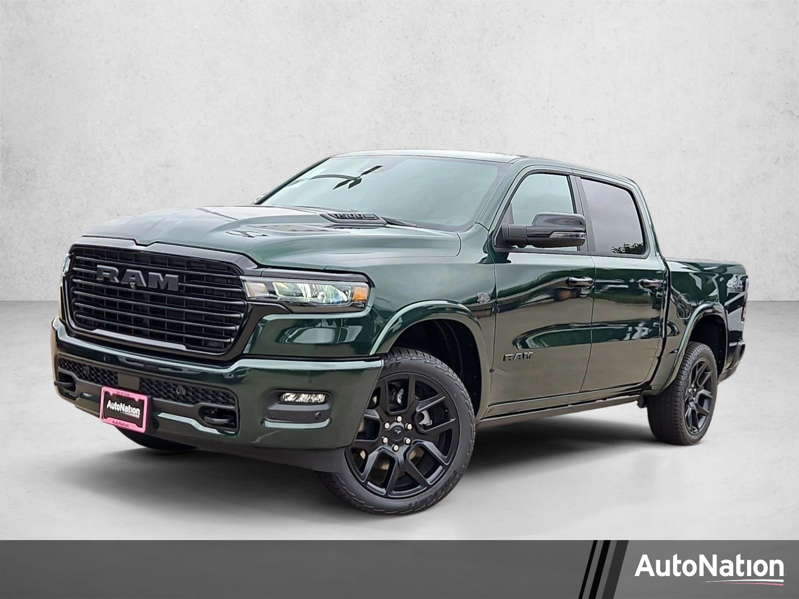 2027 Ram 1500