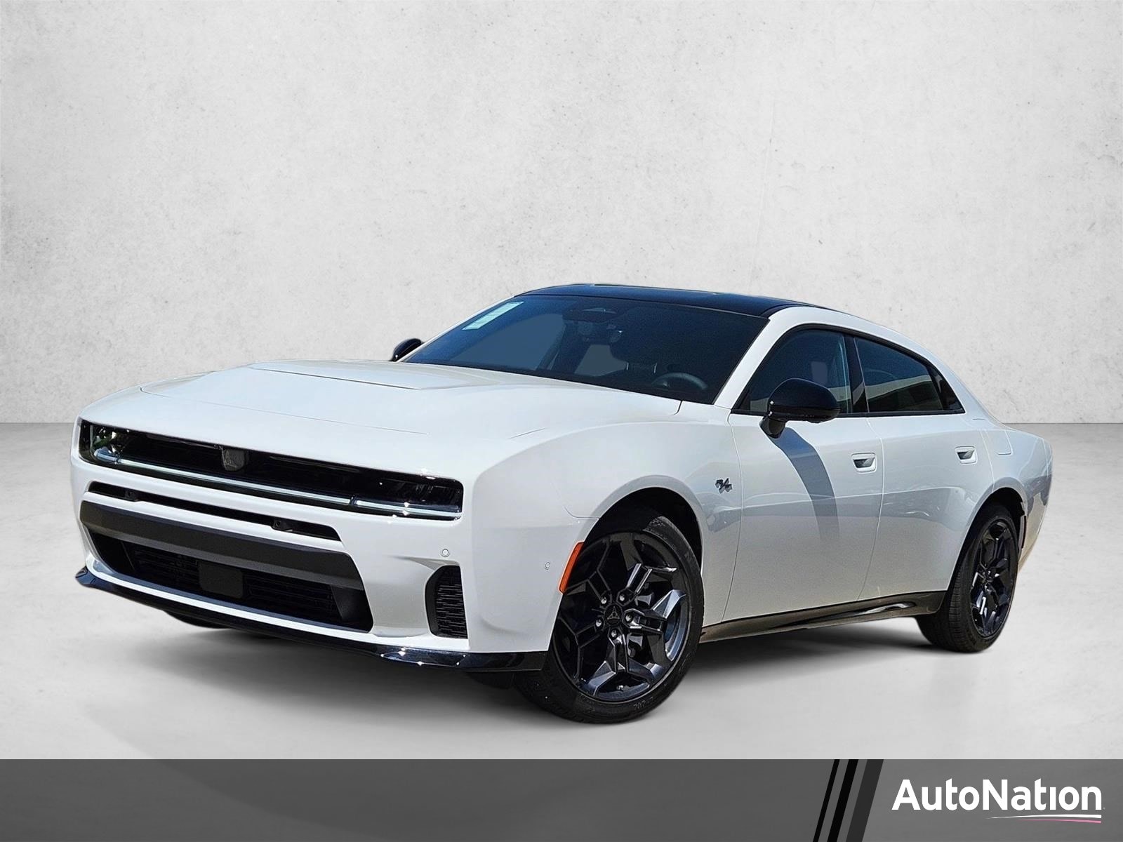 2026 Dodge Charger R/T Plus AWD's photo
