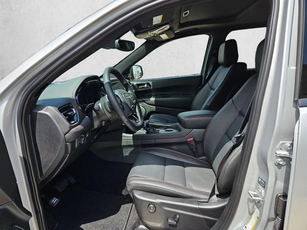 New 2026 Dodge Durango GT Premium HEMI V8 SUV
