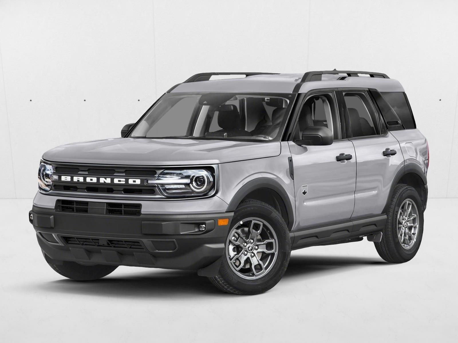 2021 Ford Bronco Sport Big Bend's photo