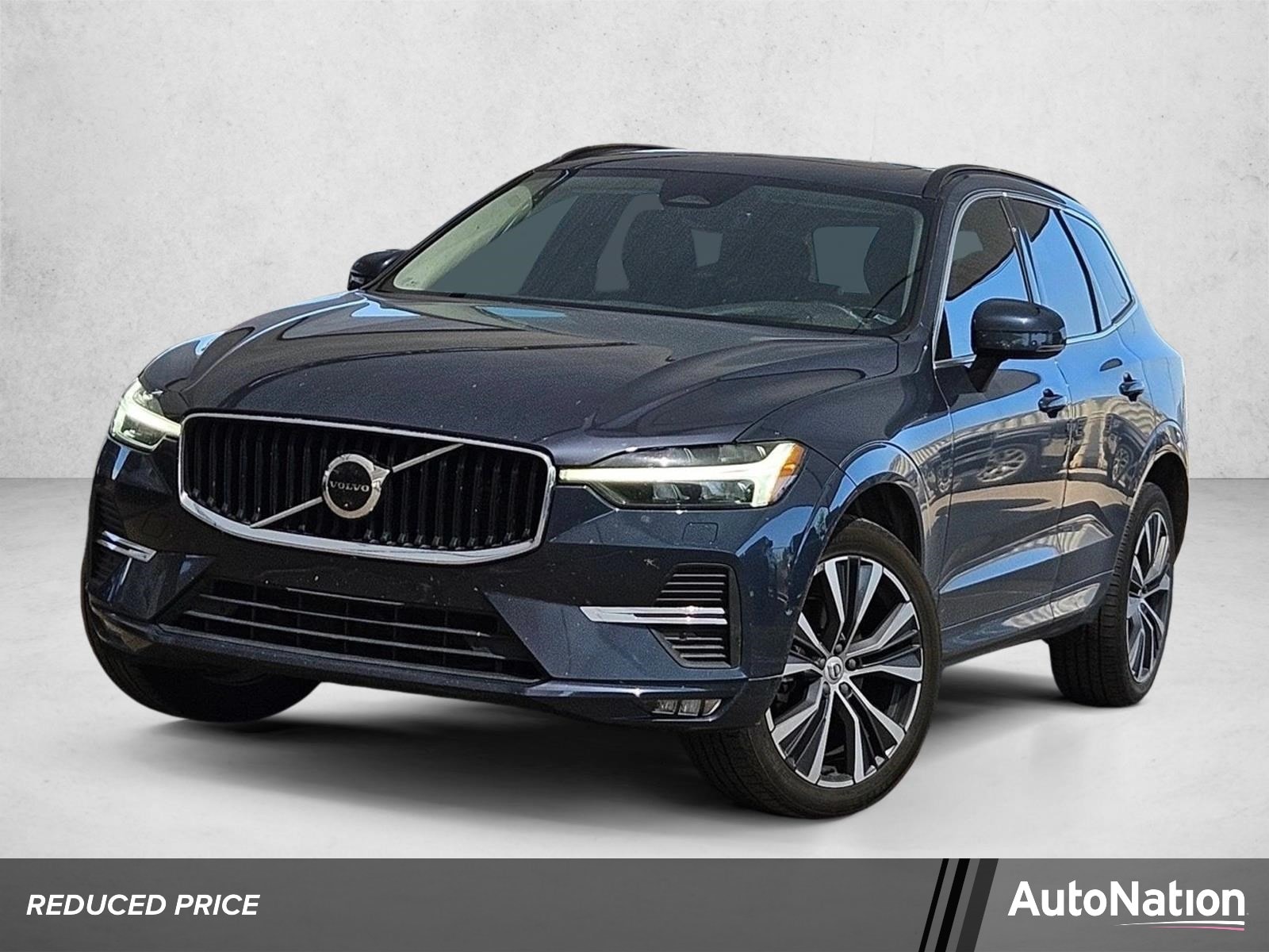 2022 Volvo XC60