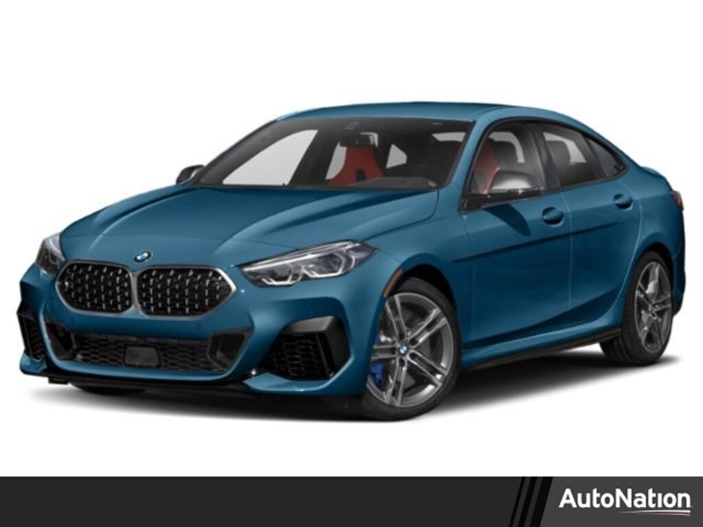 Used 2021 BMW 2 Series M235i xDrive 4dr Car