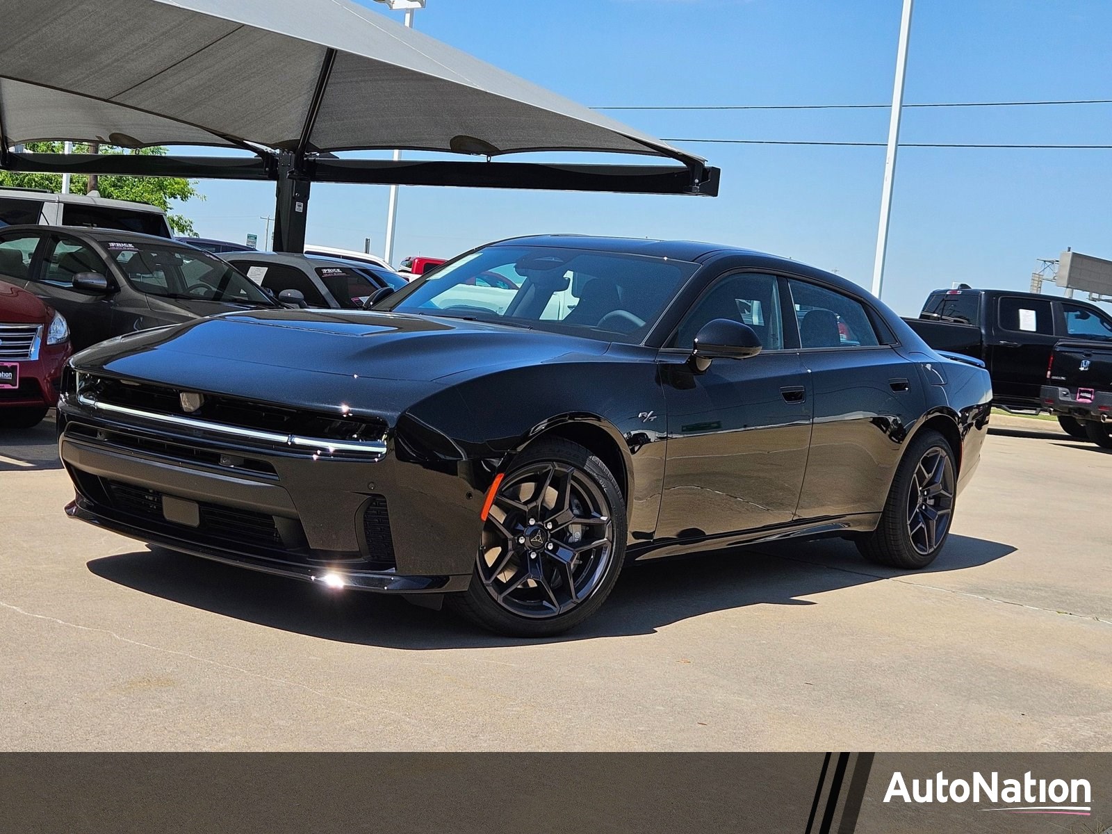 2026 Dodge Charger