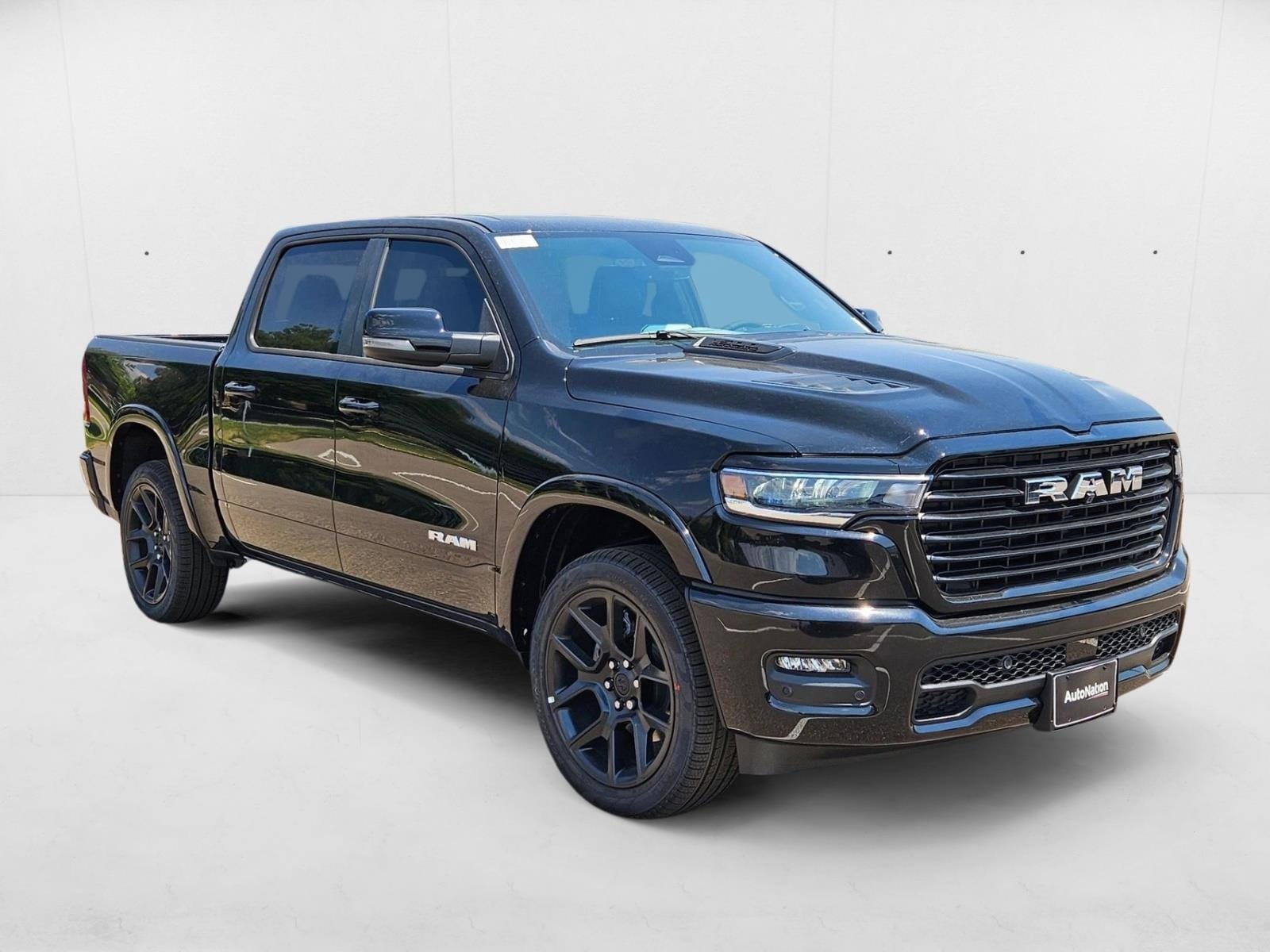 2026 RAM 1500 Laramie - Photo 7