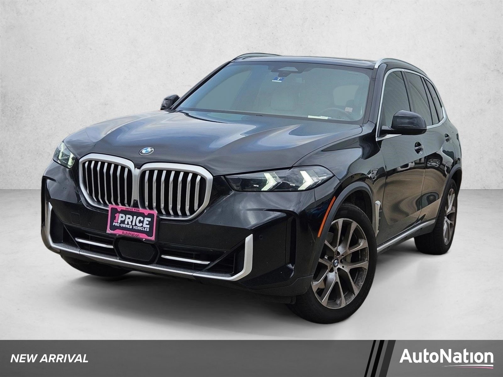 2024 BMW X5 sDrive40i's photo