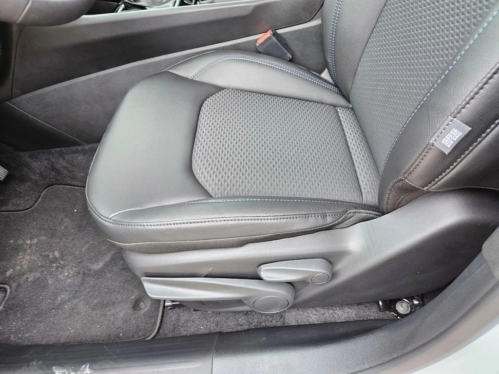 New 2026 Jeep Compass Latitude Altitude SUV