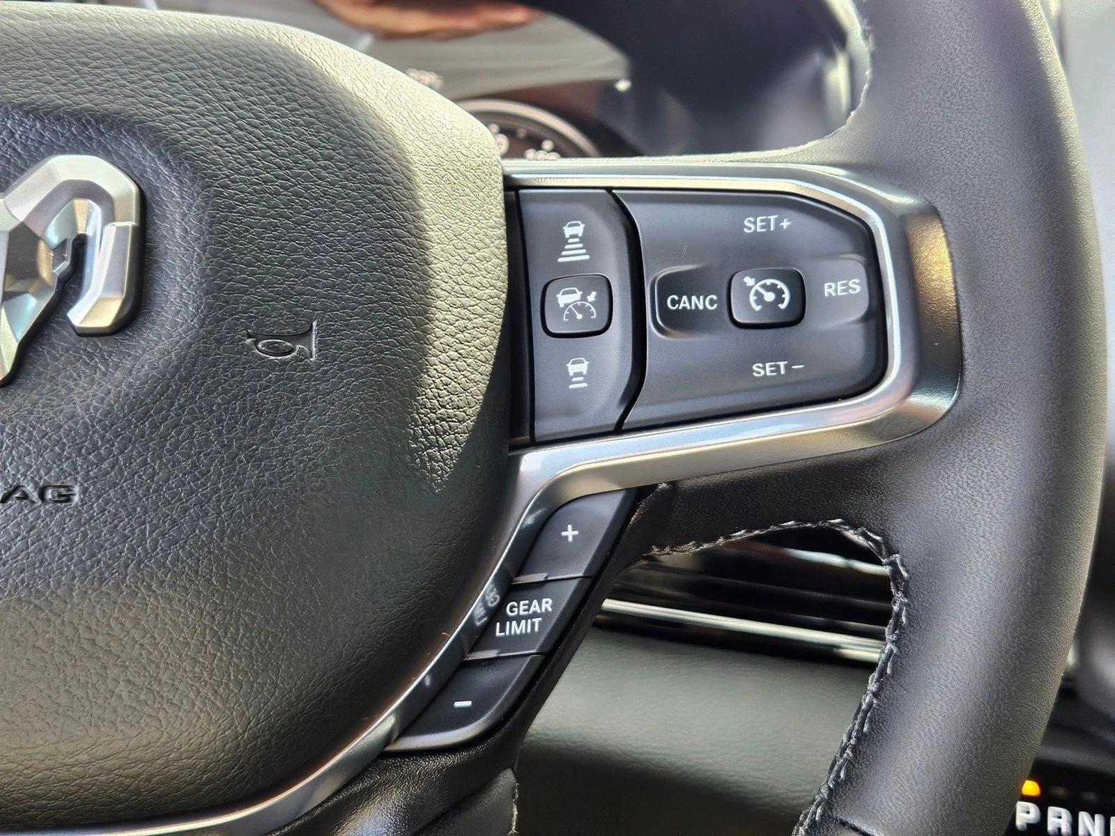 2026 RAM 1500 Laramie - Photo 13