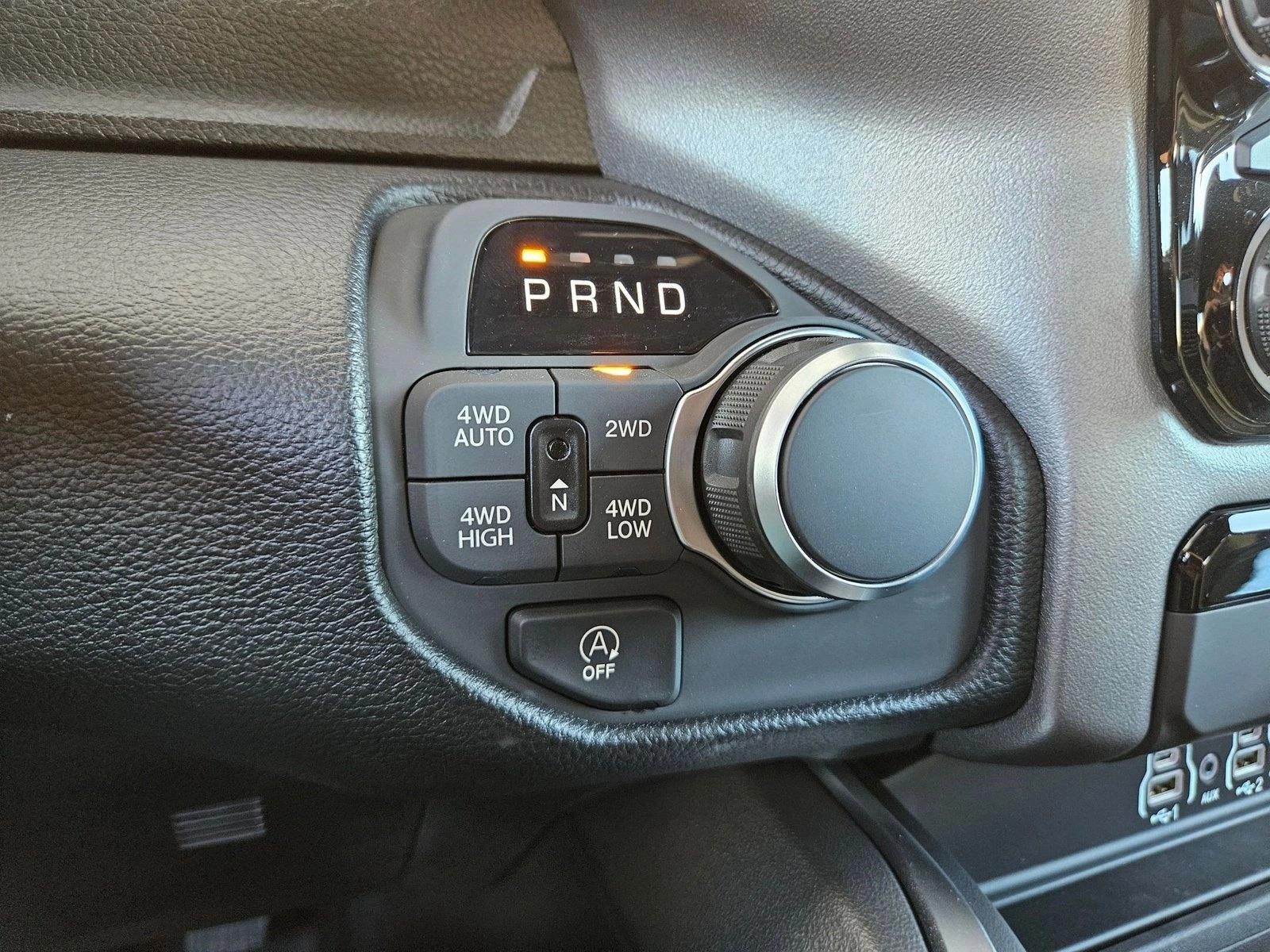 2026 RAM 1500 Big Horn/Lone Star - Photo 13