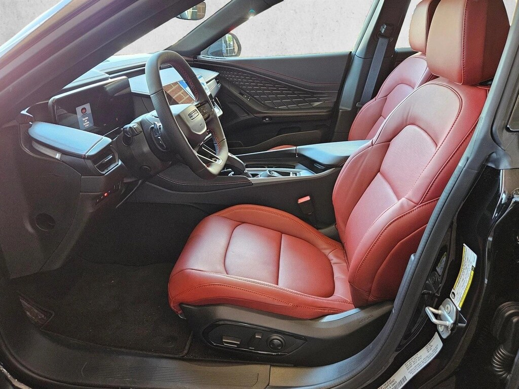 New 2026 Dodge Charger R/T Plus Sedan