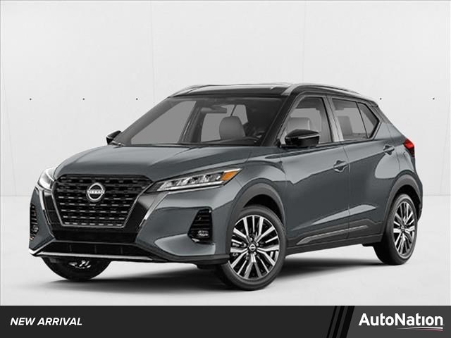 2023 Nissan Kicks 1.6 SR's photo