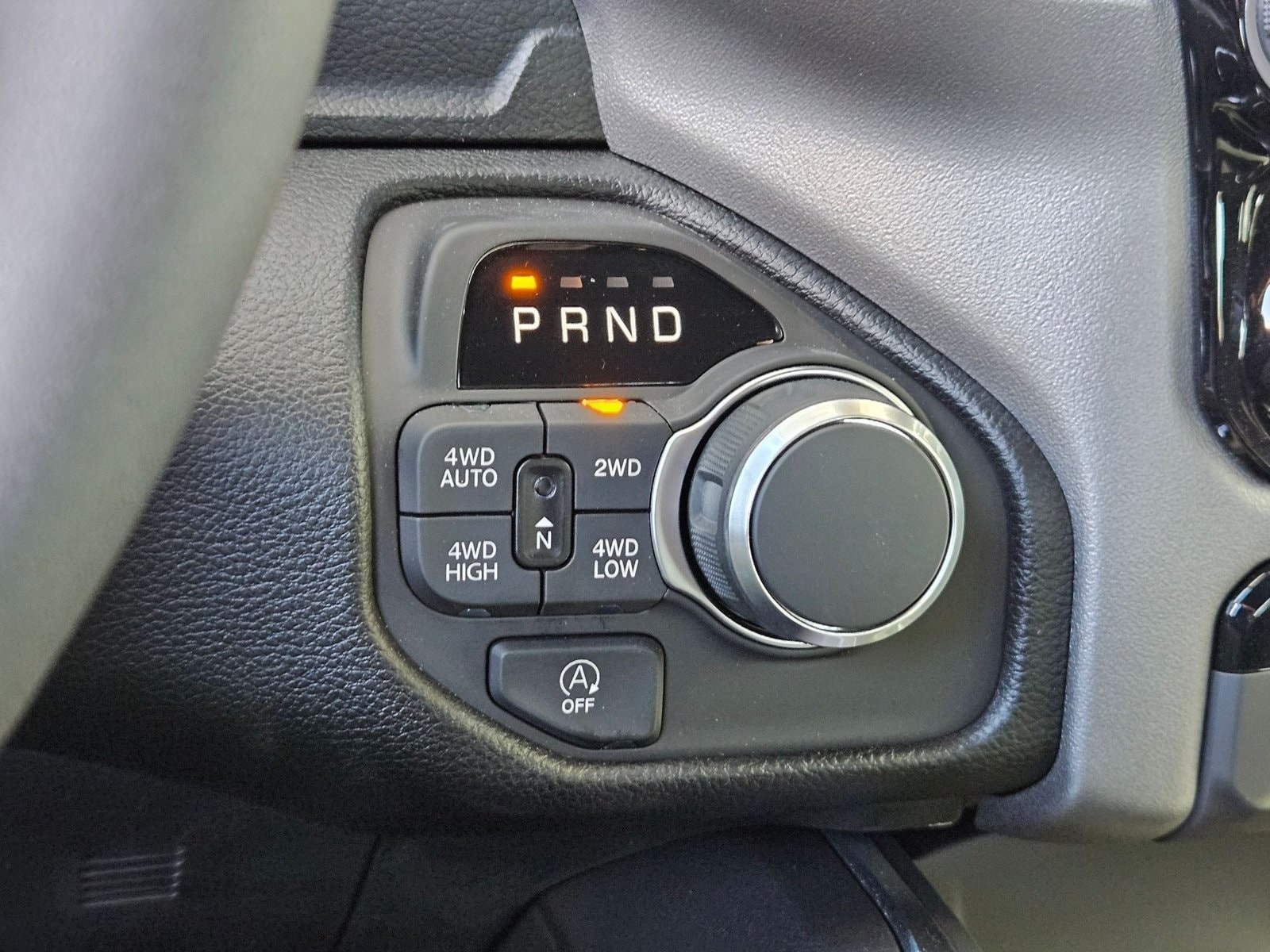 2026 RAM 1500 Big Horn/Lone Star - Photo 15