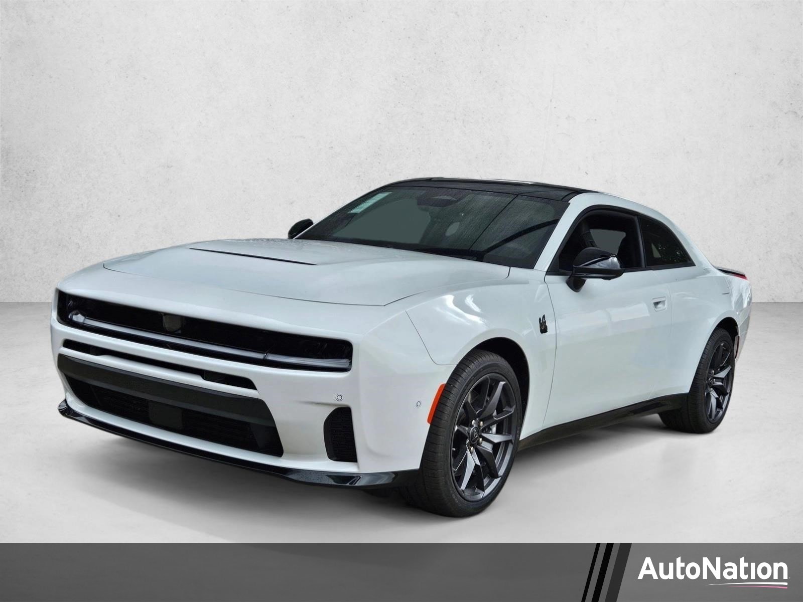 2026 Dodge Charger Scat Pack Plus AWD's photo