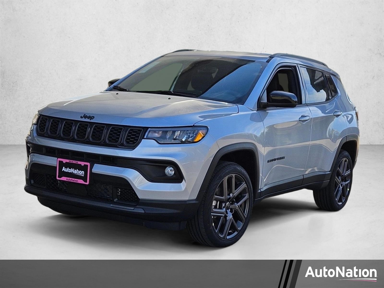 2026 Jeep Compass Altitude 4X4's photo