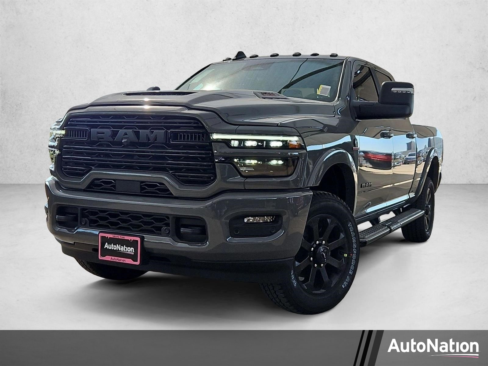  Ram 2500