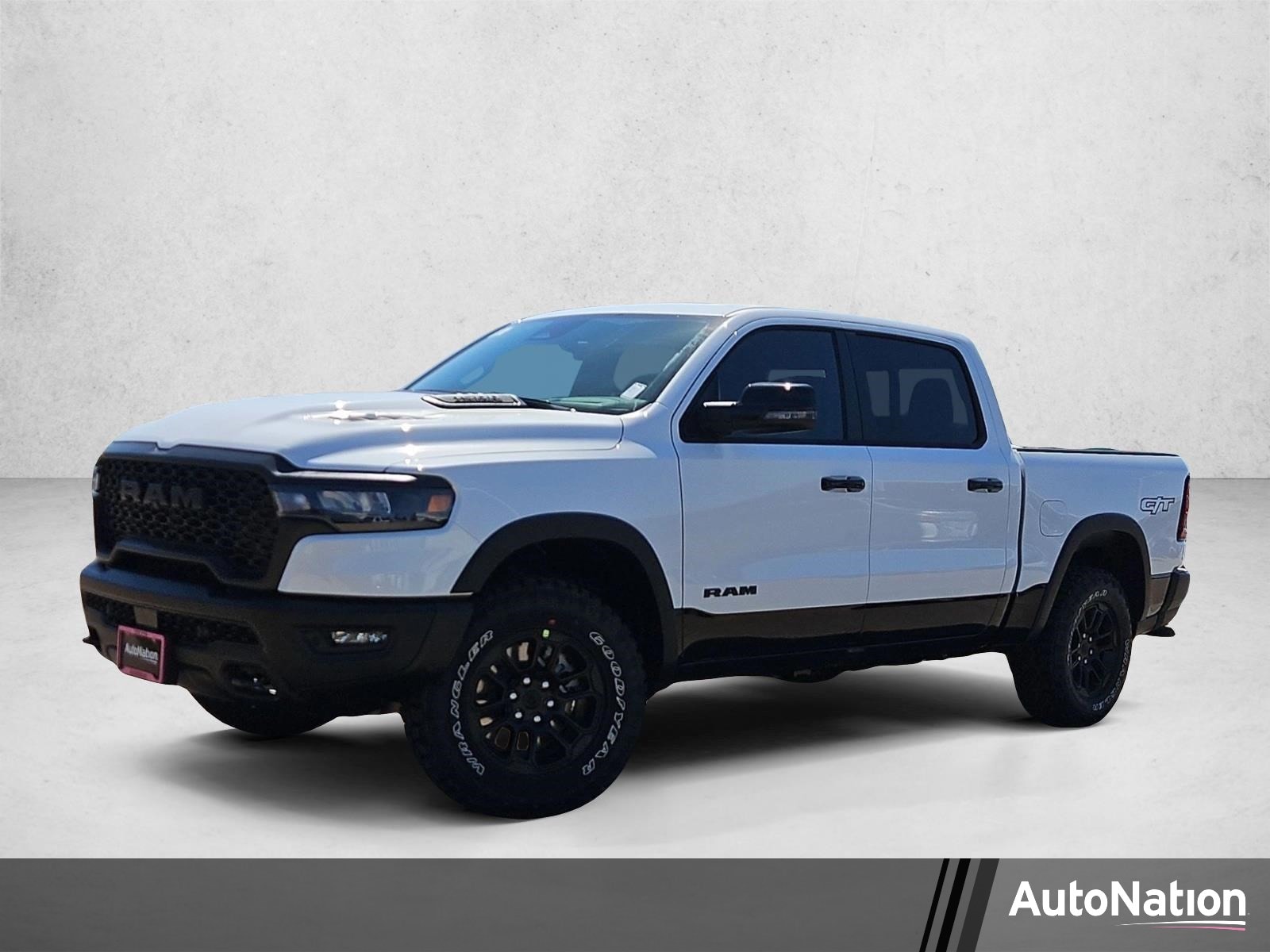 2027 RAM 1500