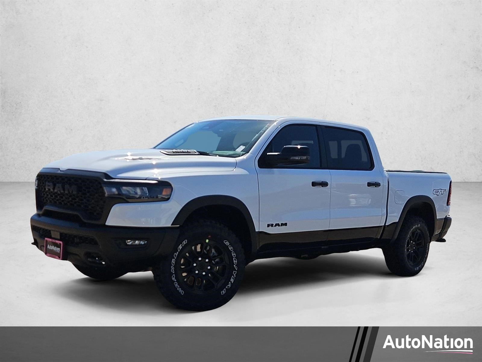 2027 Ram 1500