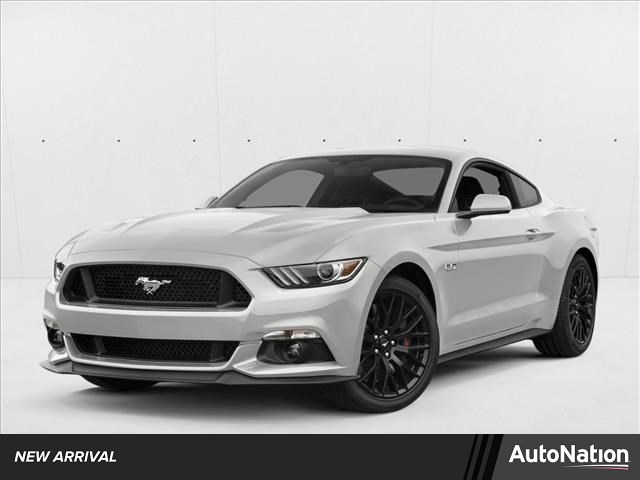 Used 2016 Ford Mustang GT 2dr Car