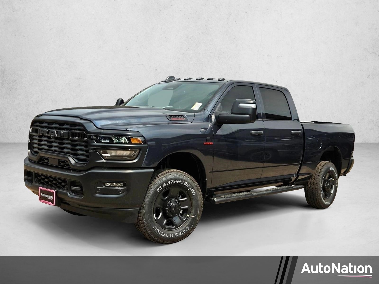 2027 Ram 2500
