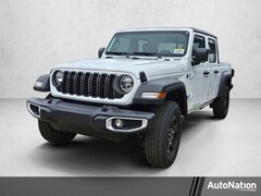 2026 Jeep Gladiator Sport Truck Crew Cab