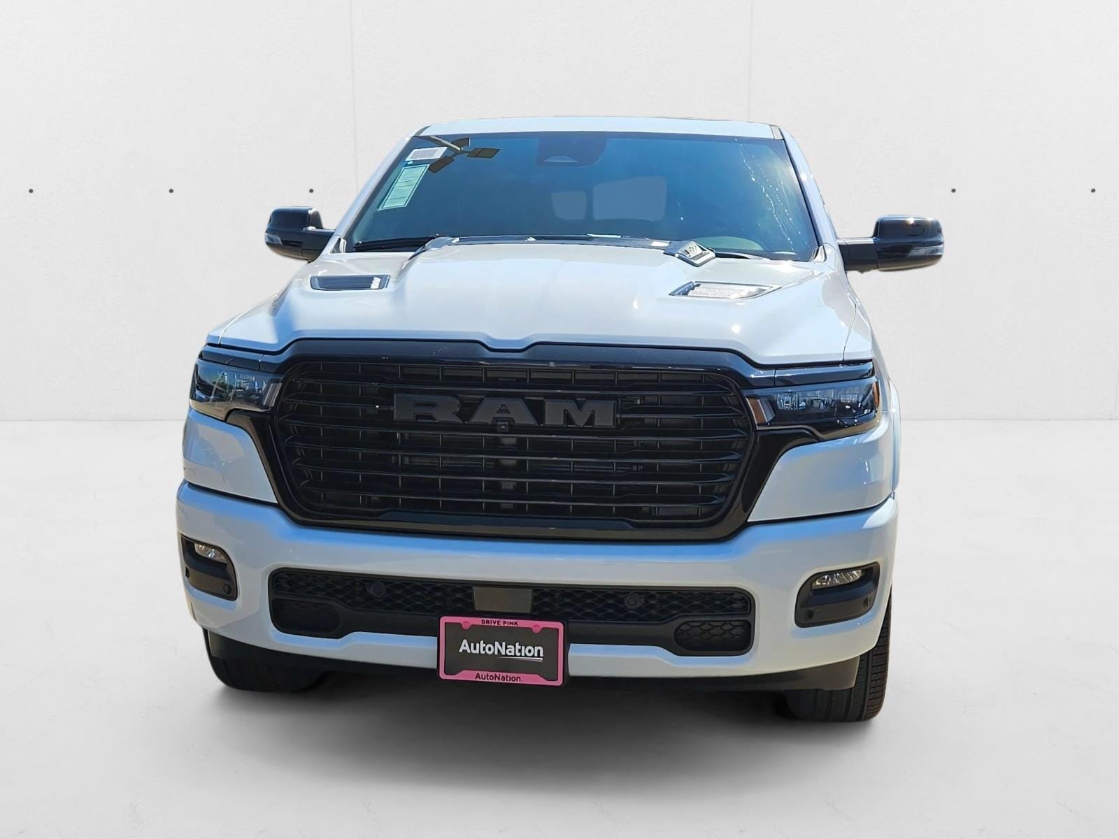 2026 RAM 1500 Laramie - Photo 6